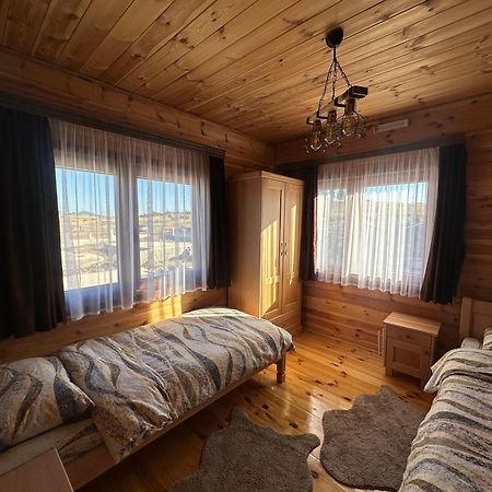 Zagrad Homes In Zabljak ภายนอก รูปภาพ