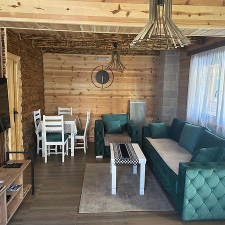 Zagrad Homes In Zabljak ภายนอก รูปภาพ
