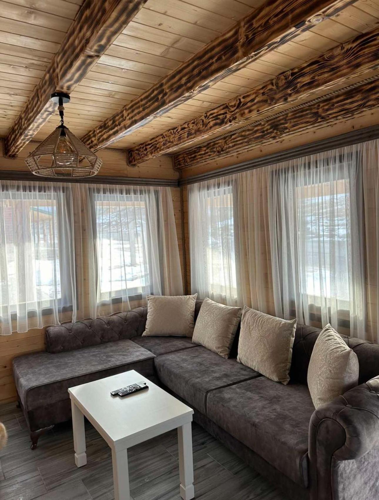 Zagrad Homes In Zabljak ห้อง รูปภาพ