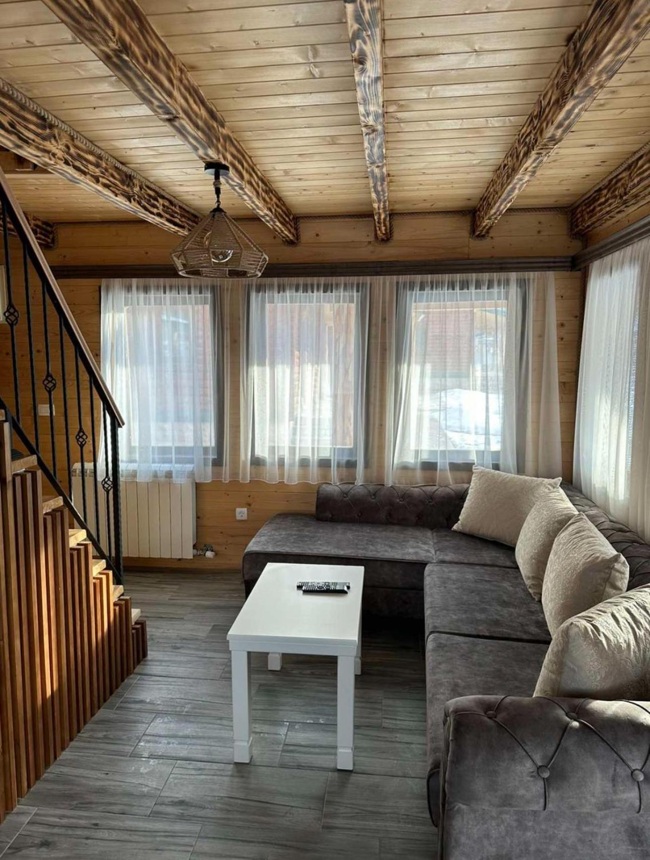 Zagrad Homes In Zabljak ห้อง รูปภาพ