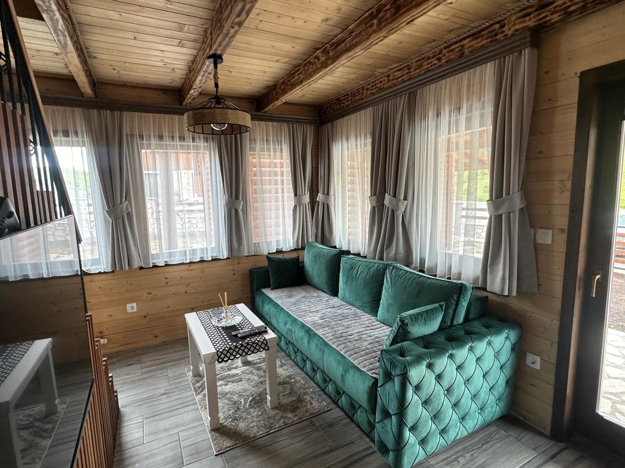 Zagrad Homes In Zabljak ห้อง รูปภาพ