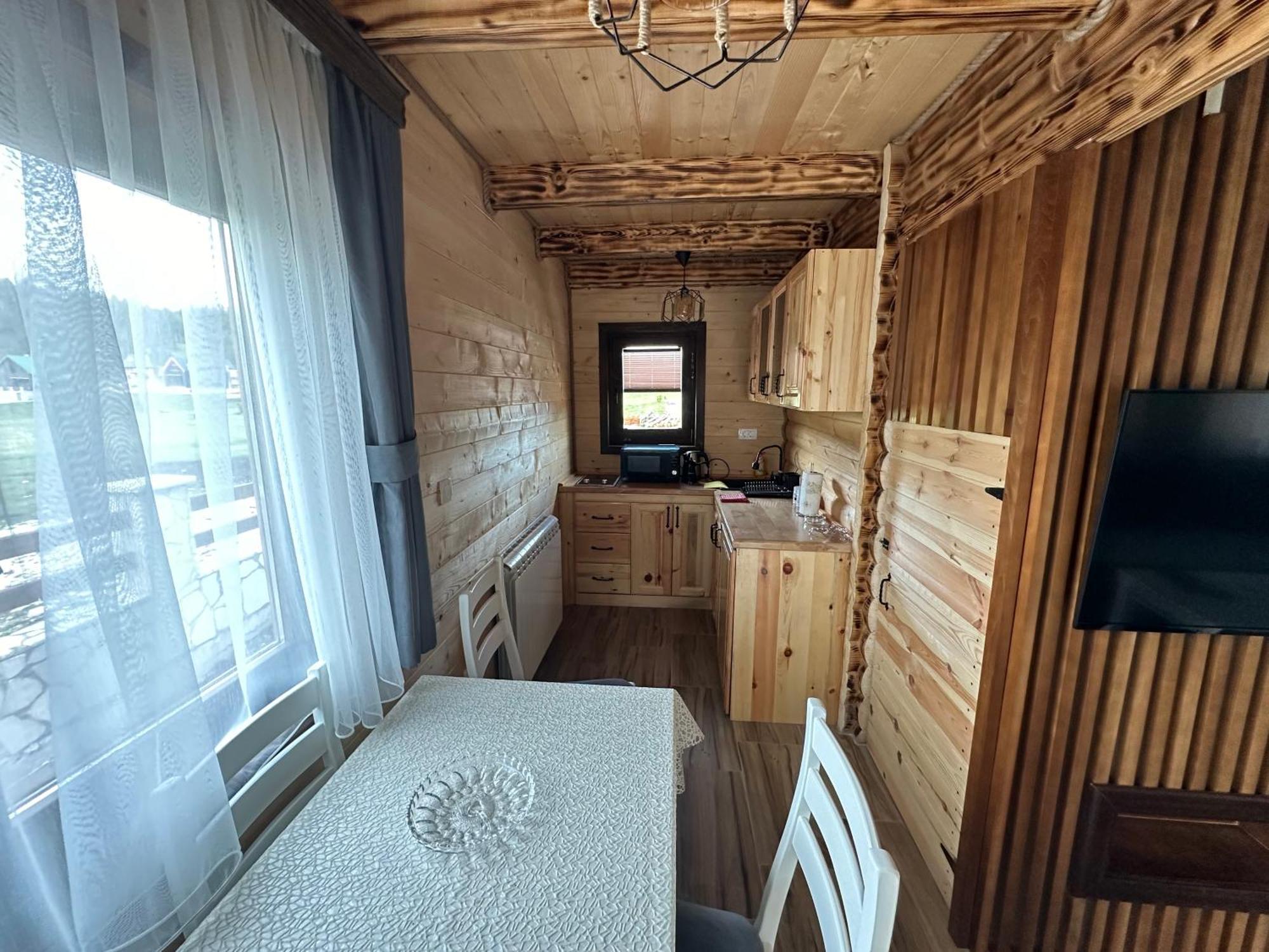 Zagrad Homes In Zabljak ห้อง รูปภาพ
